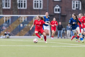 Bild 384 - F ETV - Holstein Kiel : Ergebnis: 1:2